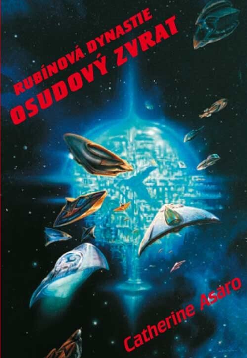 Rubínová dynastie. Osudový zvrat, Osudový zvrat