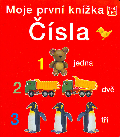 Čísla
