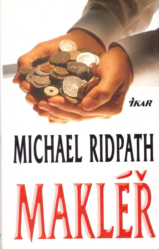 Makléř