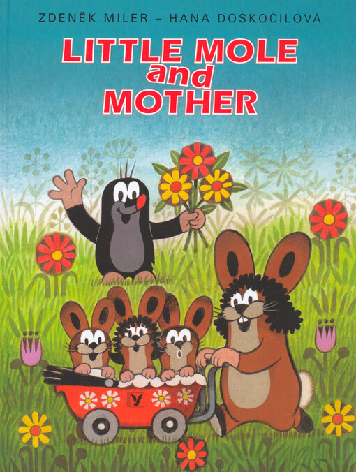 Little mole and mother