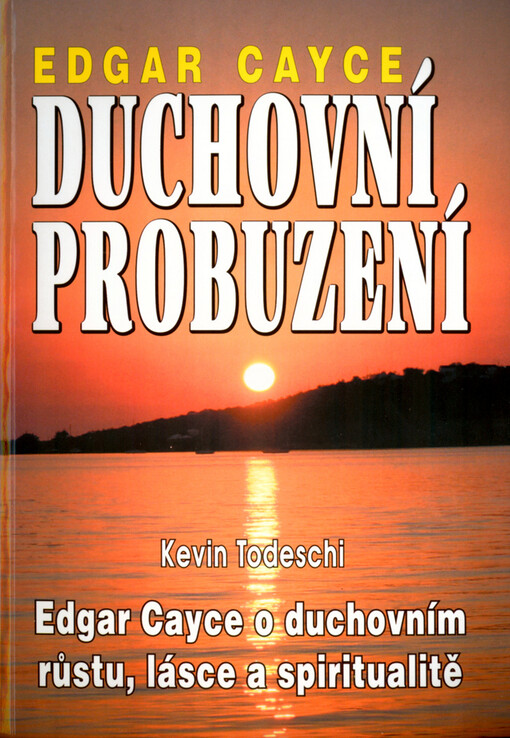 Duchovní probuzení