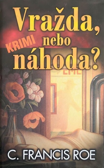 Vražda, nebo náhoda?