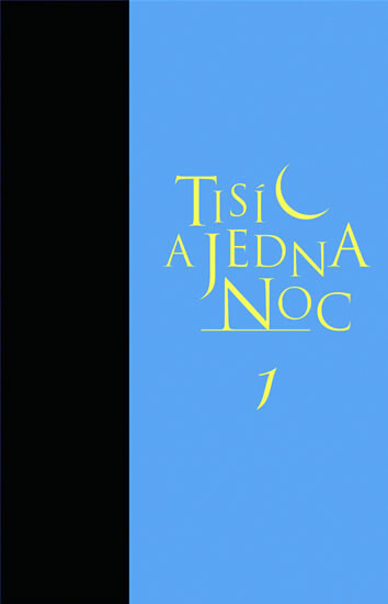 Tisíc a jedna noc