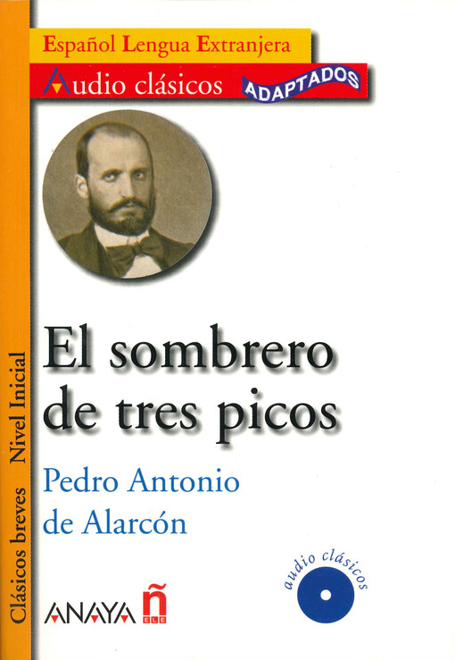 El sombrero de tres picos