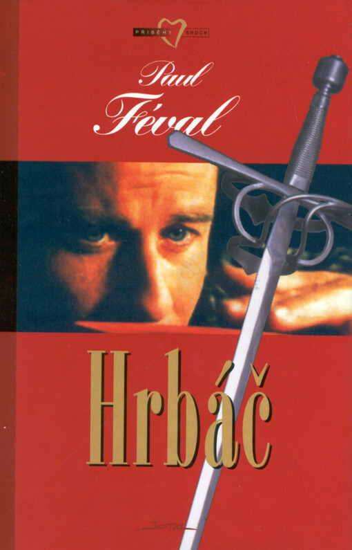 Hrbáč, Vyd. 3., V Jotě 1.