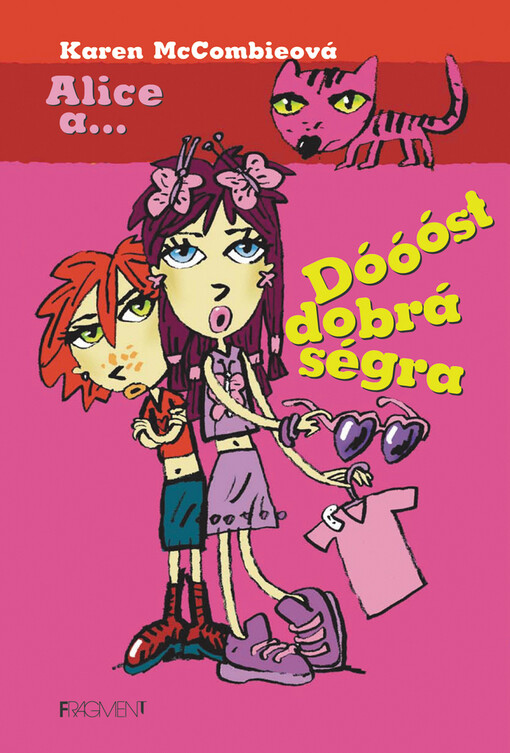 Dóóóst dobrá ségra