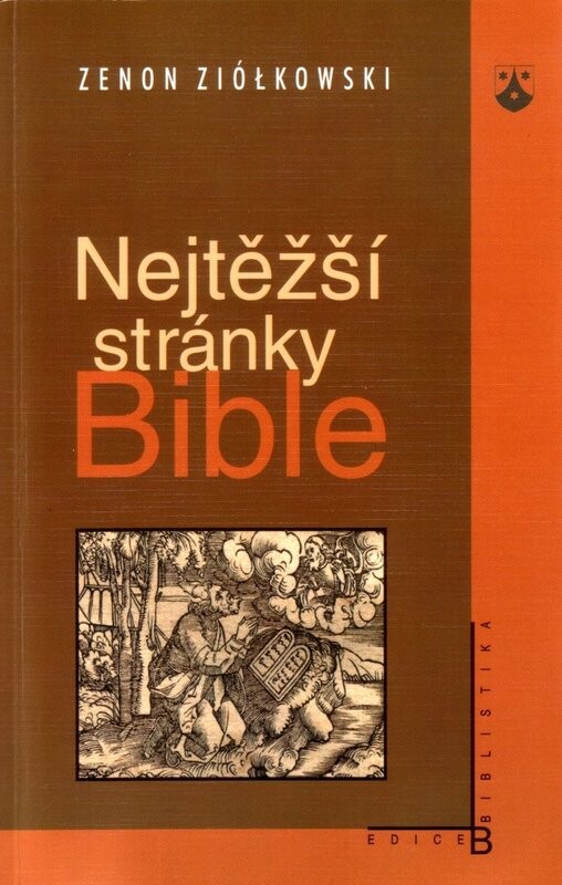 Nejtěžší stránky Bible
