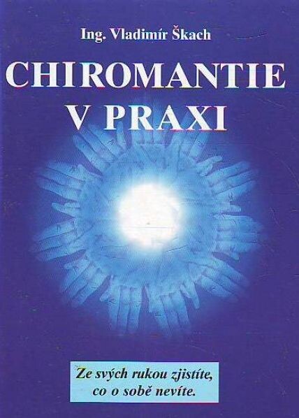 Chiromantie v praxi