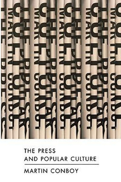 The press and popular culture