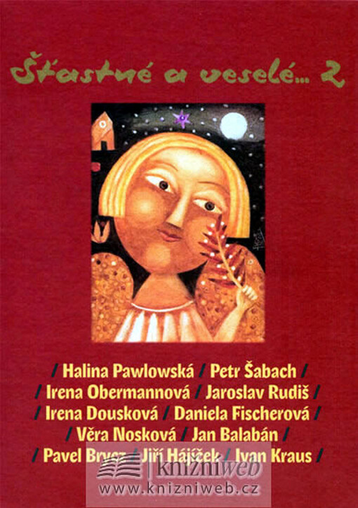 Šťastné a veselé-- 2