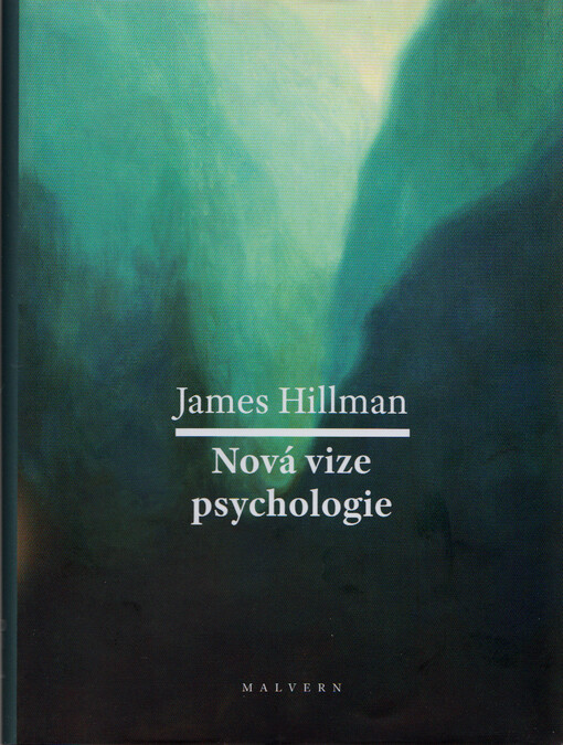 Nová vize psychologie