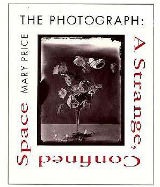 The Photograph: A Strange, Confined Space