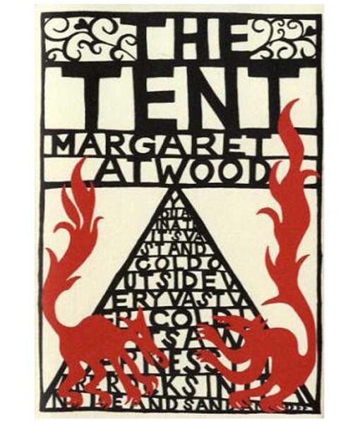 THE TENT