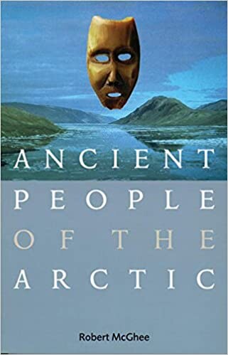 Ancient people of the Arctic