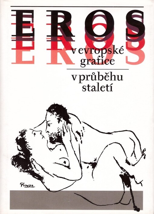 Eros v evropské grafice v průběhu staletí