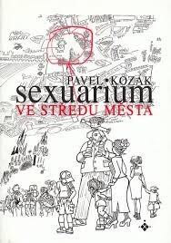 Sexuárium ve středu města