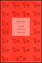 César a Drana : [(divadelní hra)]