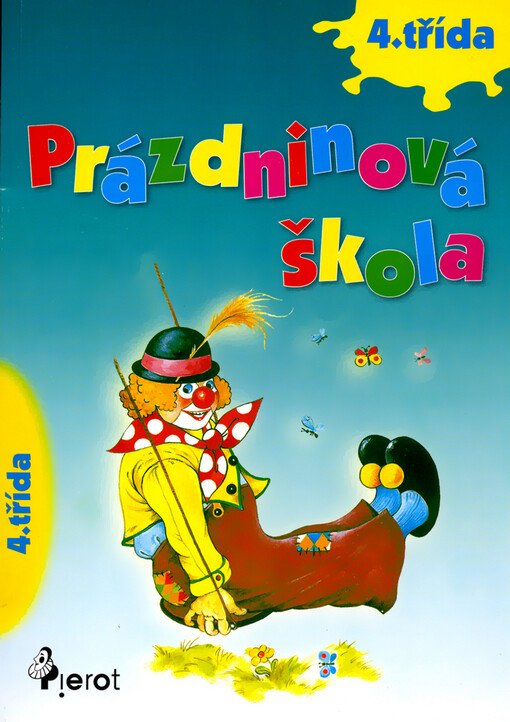 Prázdninová škola: opakování 4. třídy ZŠ
