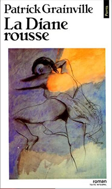 La Diane Rousse (French Edition)