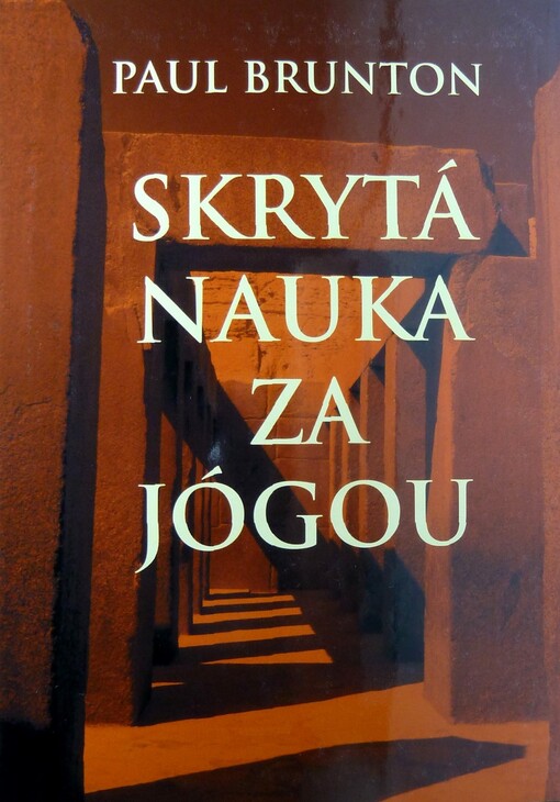 Skrytá nauka za jógou, Díl 2