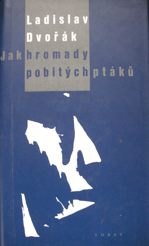 Jak hromady pobitých ptáků