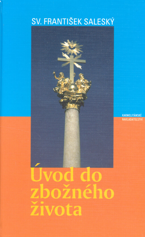 Úvod do zbožného života