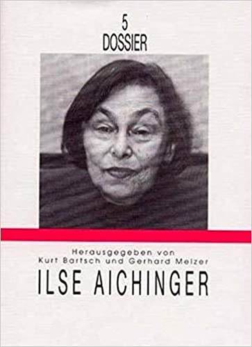 Ilse Aichinger