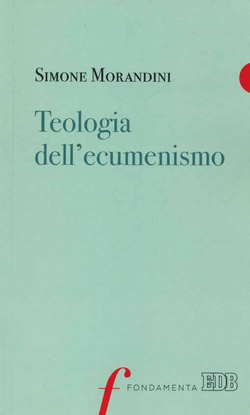 Teologia dell'ecumenismo