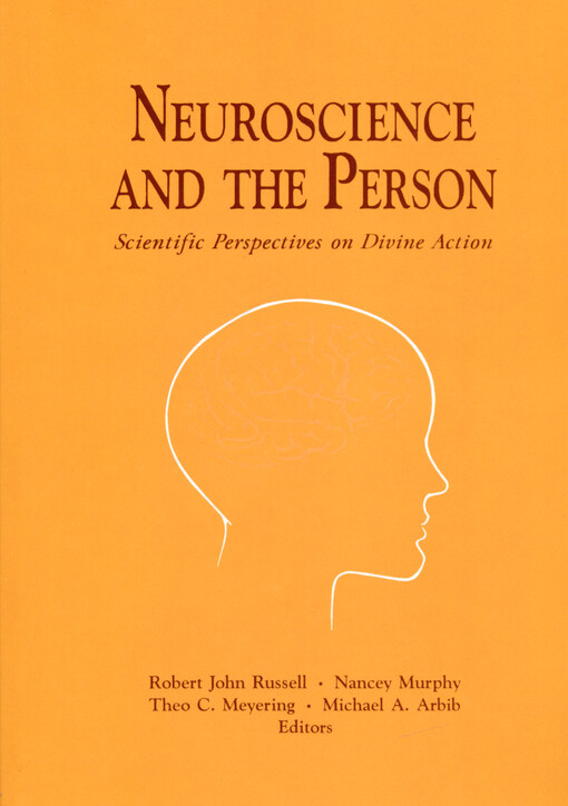 Neuroscience and the person : scientific perspectives on divine action