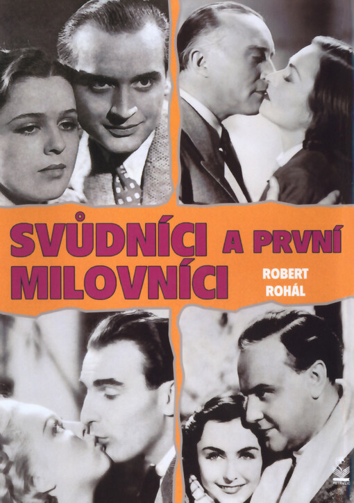 Svůdníci a první milovníci, Vyd. 1.