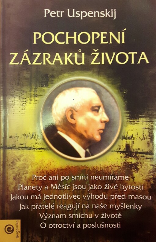 Pochopení zázrakú života