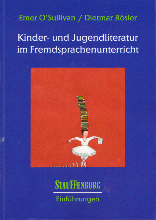 Kinder- und Jugendliteratur im Fremdsprachenunterricht