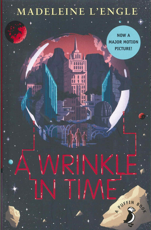 A wrinkle in time