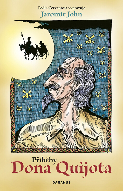 Příběhy Dona Quijota