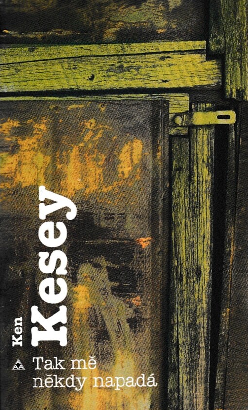 Tak mě někdy napadá