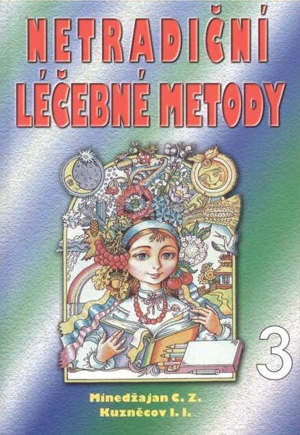 Netradiční léčebné metody