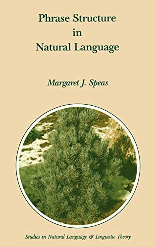 Phrase structure in natural language