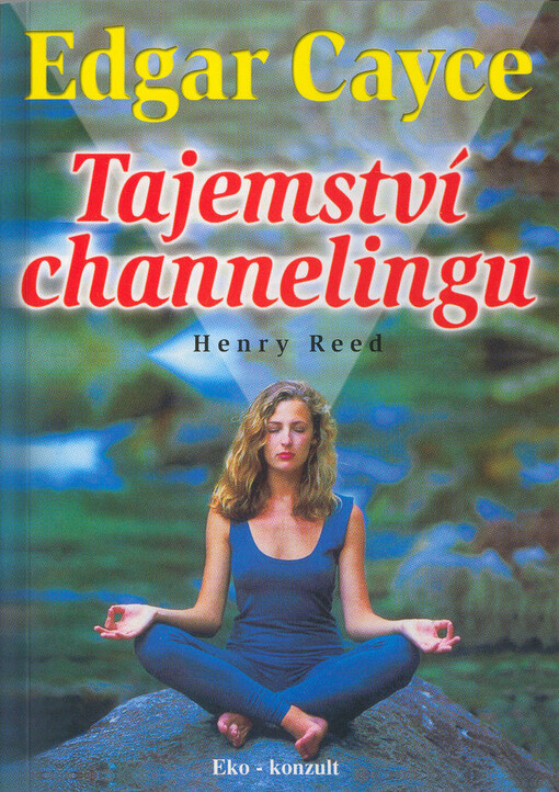 Tajemství channelingu