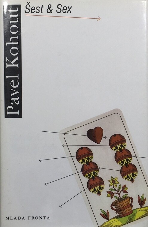 Šest & Sex : sedm jednoaktových her