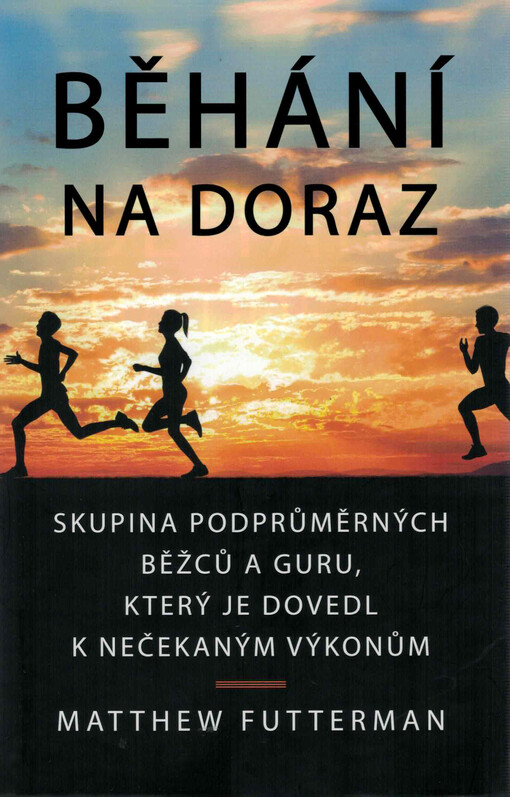 Běhání na doraz