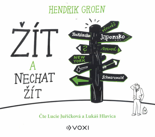 Žít a nechat žít