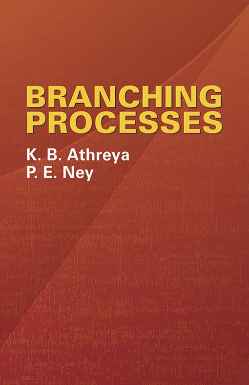 Branching processes