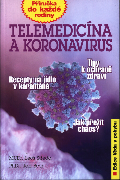Telemedicína a Koronavirus