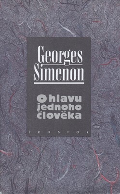 O hlavu jednoho člověka