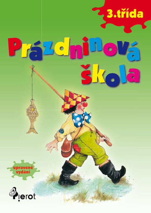 Opakování 3. třídy ZŠ, Upr. vyd.