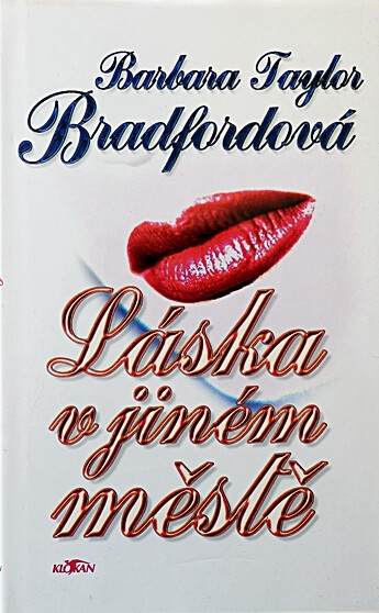 Láska v jiném městě