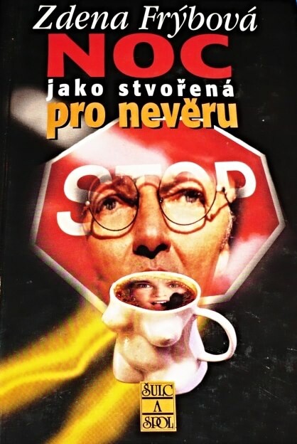 Noc jako stvořená pro nevěru