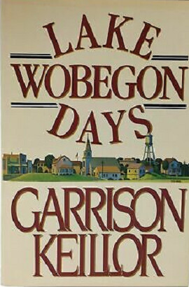 Lake Wobegon days