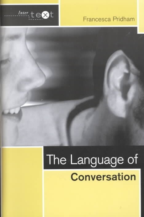 The Language of Conversation (Intertext)