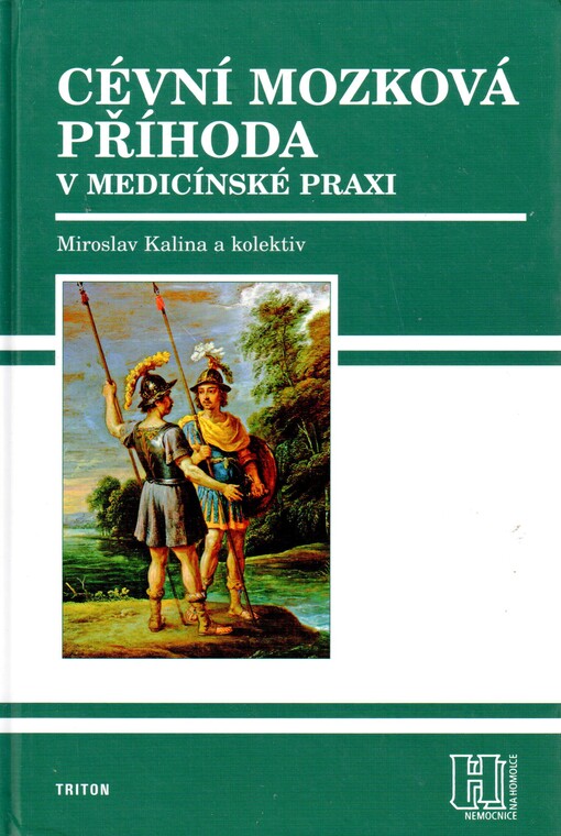 Cévní mozková příhoda v medicínské praxi